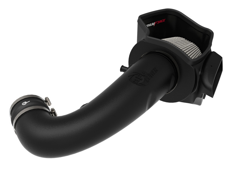 aFe Magnum FORCE Pro Dry S Cold Air Intake System 11-19 Jeep Grand Cherokee (WK2) V8-5.7L - 54-13023D