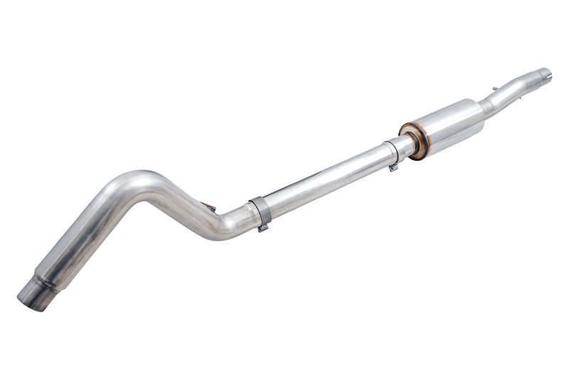 AWE Tuning 07-18 Jeep Wrangler JK/JKU 3.6L Resonated Mid Pipe - 3015-11005