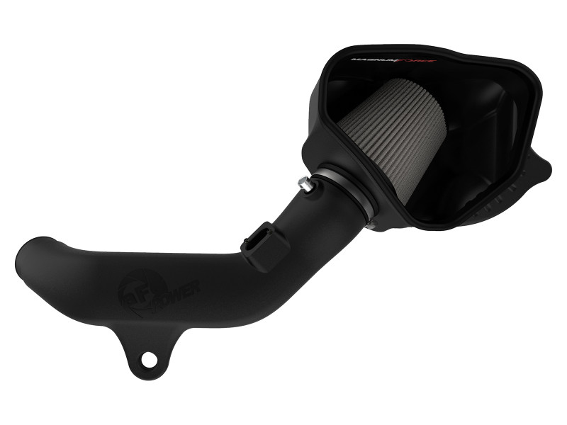AFe Magnum FORCE Stage-2 Cold Air Intake System w/Pro Dry S Media 12-15 BMW 335i F30 - 54-13033D