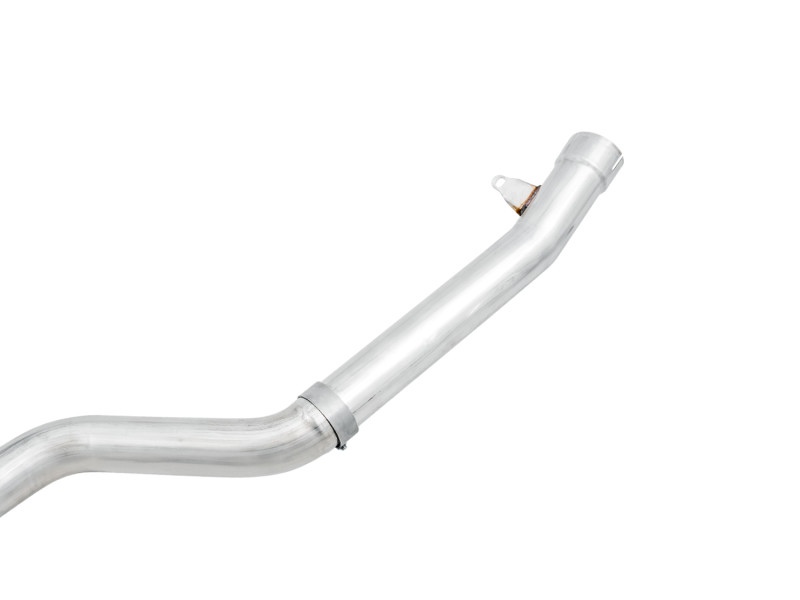 AWE Tuning BMW F30 340i Performance Mid Pipe - 3015-11028