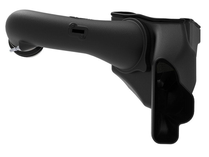 AFe Magnum FORCE Stage-2 Cold Air Intake System w/Pro Dry S Media 18-19 Ford Mustang GT - 54-13039D