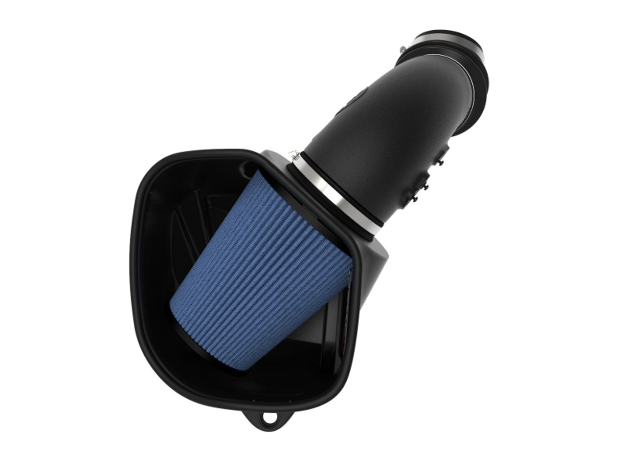 aFe Momentum HD Cold Air Intake System w/ Pro 5R Media 2019 Dodge Diesel Trucks L6-6.7L (td) - 54-13046R