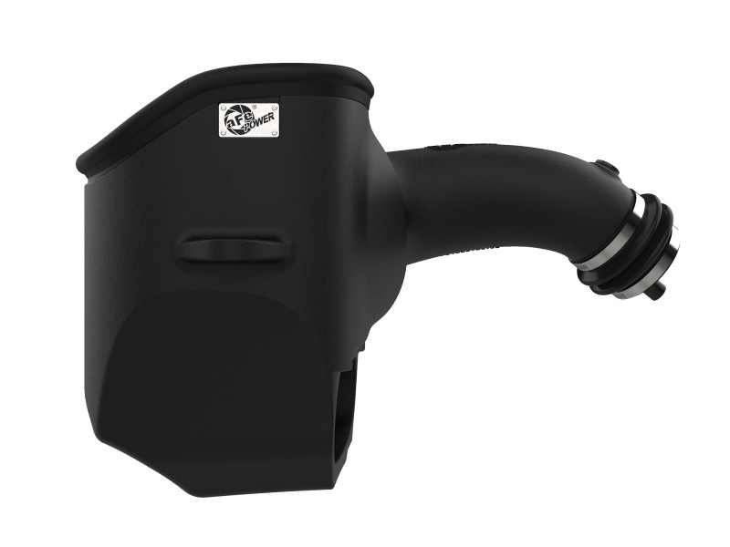 aFe Power 19-20 RAM 2500/3500 V8-6.4L HEMI Pro 5R Air Intake System - 54-13047R