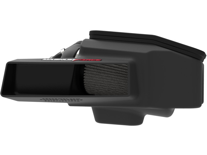 aFe MagnumFORCE Stage-2 Pro DRY S Cold Air Intake System 19-20 Volkswagen Jetta L4-1.4L (t) - 54-13049D