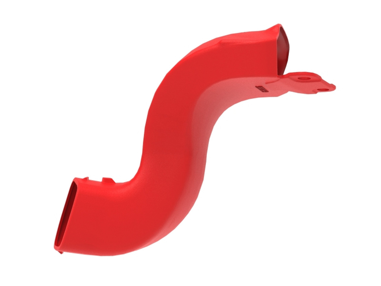 aFe Magnum FORCE Cold Air Intake System Scoop 19-20 Ford Ranger 2.3L(t) - Red - 54-13056SR