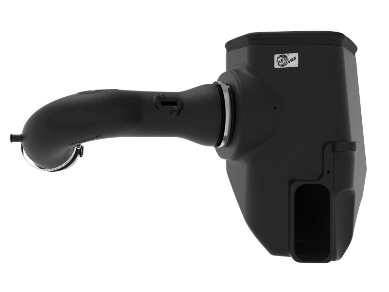 aFe Magnum FORCE Stage-2 Pro 5R Cold Air Intake 19-20 GM Silverado/Sierra 1500 V6-4.3L - 54-13057R