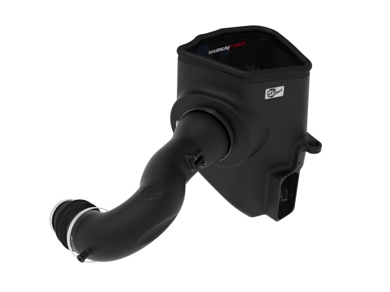 aFe Magnum FORCE Stage-2 Pro 5R Cold Air Intake 19-20 GM Silverado/Sierra 1500 V6-4.3L - 54-13057R