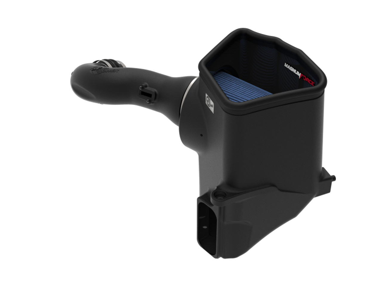 aFe Magnum FORCE Stage-2 Pro 5R Cold Air Intake 19-20 GM Silverado/Sierra 1500 V8-5.3L - 54-13058R