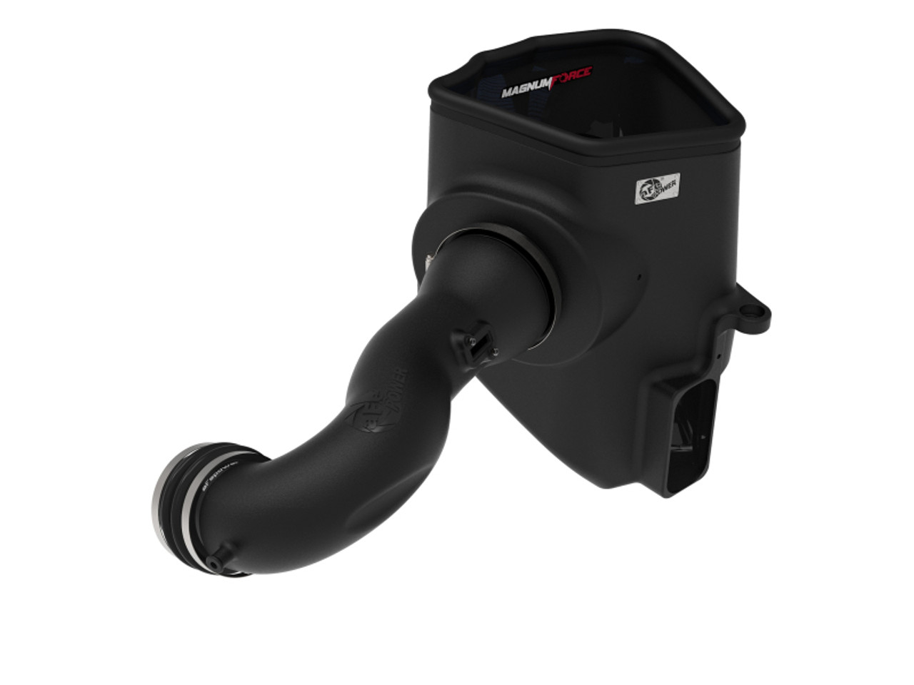 aFe Magnum FORCE Stage-2 Pro 5R Cold Air Intake 19-20 GM Silverado/Sierra 1500 V8-5.3L - 54-13058R