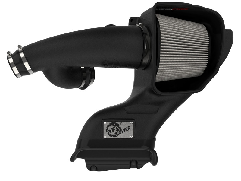 aFe MagnumFORCE Intake Stage-2 Pro DRY S 2021 Ford F-150 V6-3.5L (tt) - 54-13061D