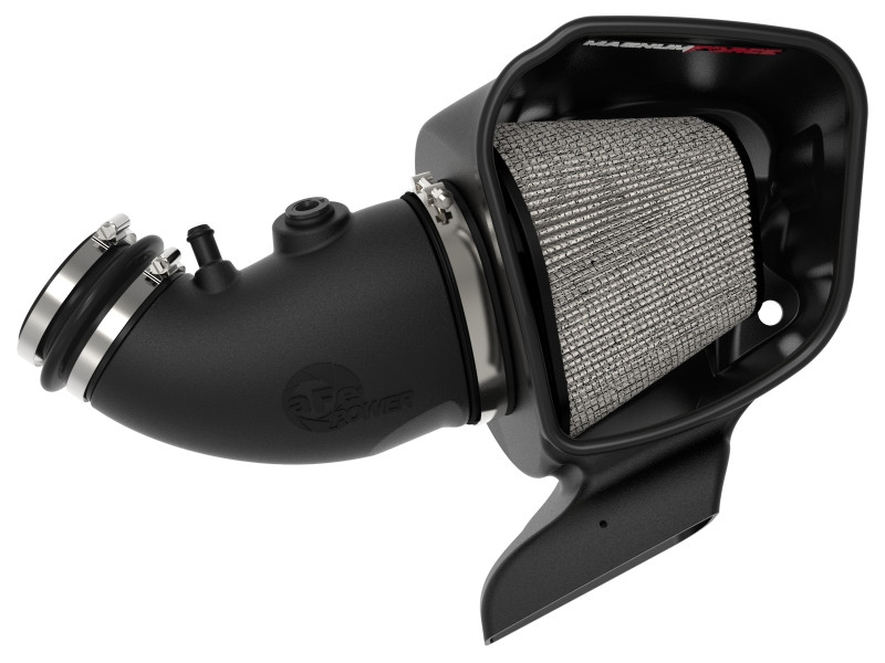 aFe MagnumFORCE Intake Stage-2 Pro DRY S 12-21 Jeep Grand Cherokee (WK2) V8-6.4L HEMI - 54-13063D