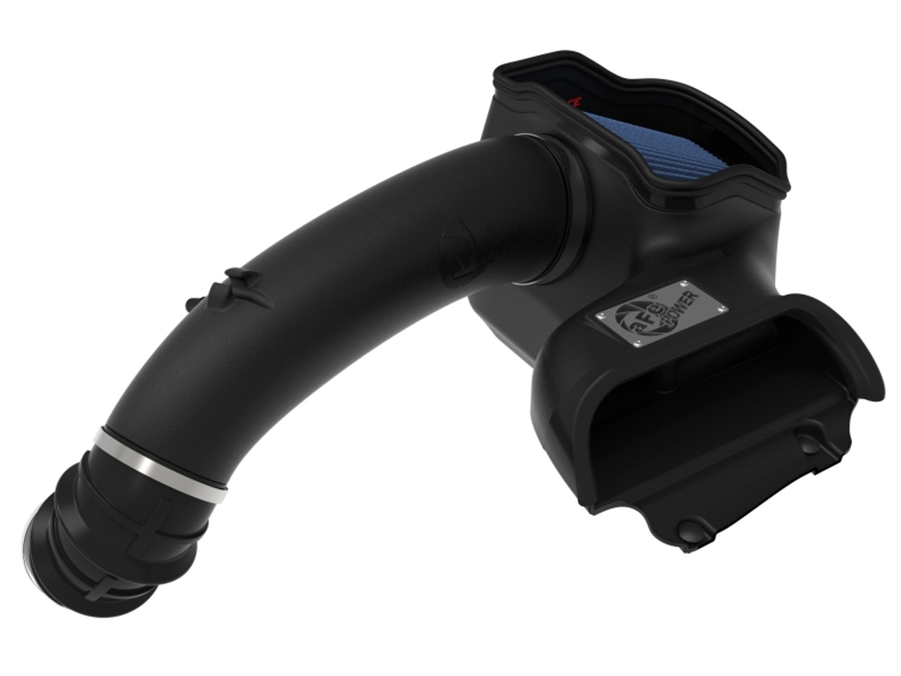 aFe 2021+ Ford F150 5.0L V8 MagnumFORCE Intake Stage-2 Pro 5R - 54-13064R
