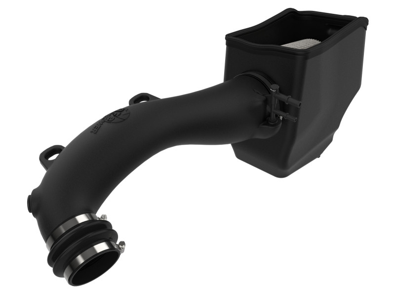 aFe Magnum FORCE Intake Stage-2 Pro Dry S Filter 18-23 Jeep Wrangler (JL) L4-2.0L (t) - 54-13079D