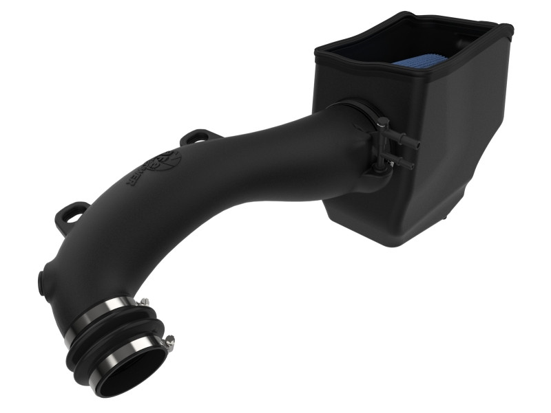 aFe MagnumFORCE Intake Stage-2 Pro Dry 5R Filter 18-23 Jeep Wrangler (JL) L4-2.0L (t) - 54-13079R