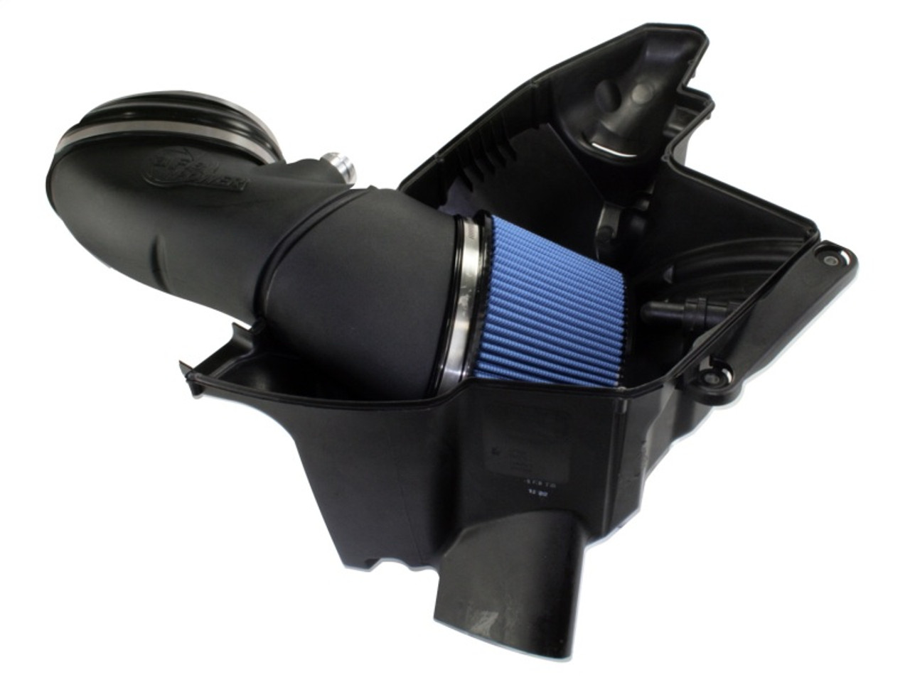 aFe MagnumFORCE Intakes Stage-2 P5R AIS P5R BMW M3 (E9X) 08-12 V8-4.0L - 54-31662