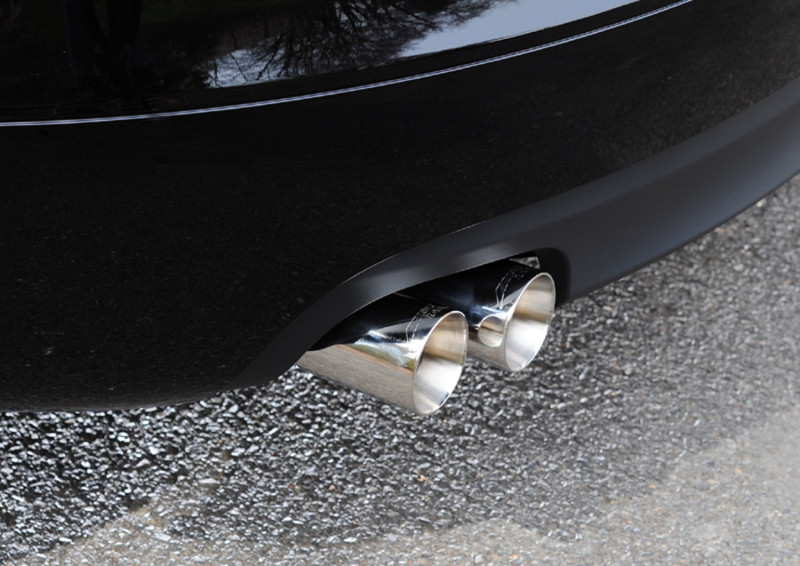 AWE Tuning VW Mk5 GTI Performance Exhaust - 3015-32038