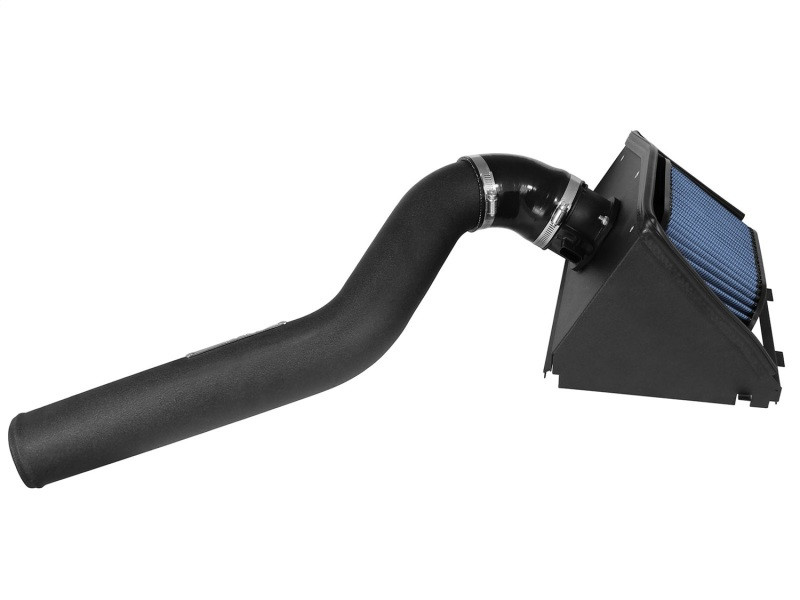 aFe MagnumFORCE XP Air Intake System Stage-2 PRO 5R 2014 Dodge RAM 1500 V6 3.0L Truck (EcoDiesel) - 54-32572