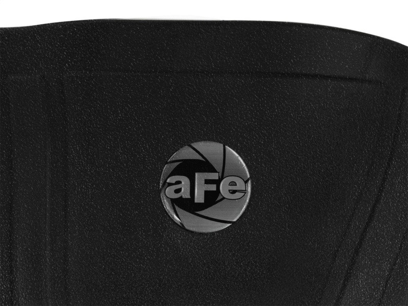 aFe MagnumFORCE Intake System Cover Stage-2 Dodge RAM EcoDiesel V6-3.0L (td) - 54-32578-B