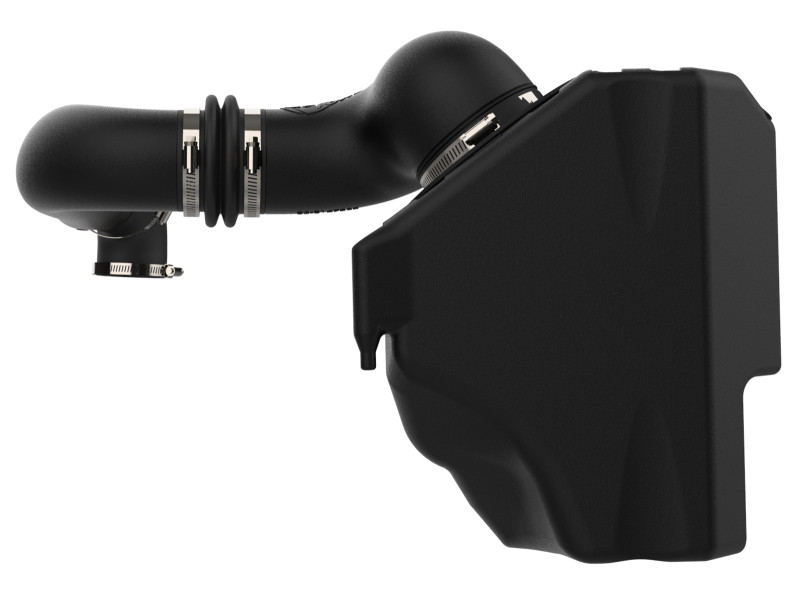 aFe Momentum ST Pro 5R Cold Air Intake System 14-17 Jeep Cherokee (KL) I4-2.4L - 54-46216