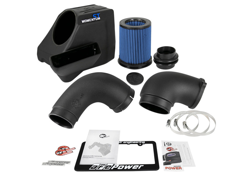 aFe Momentum ST Pro 5R Cold Air Intake System 2018 Volkswagen Atlas V6-3.6L - 54-46405