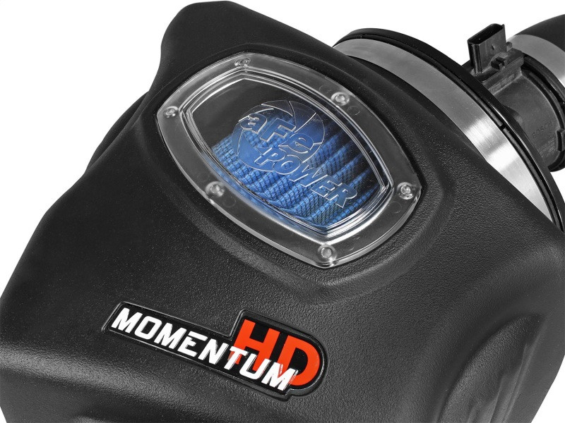 aFe Momentum HD AIS PRO 5R Intake 2014 RAM 1500 EcoDiesel V6-3.0L (td) - 54-72006