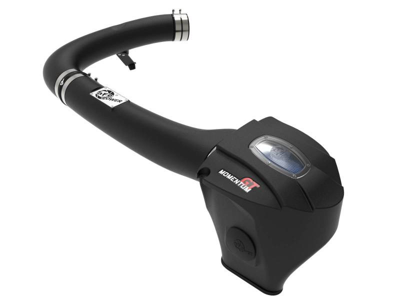 aFe Momentum GT Pro 5R Stage-2 Intake System 11-15 Dodge Challenger/Charger V6-3.6L - 54-72201