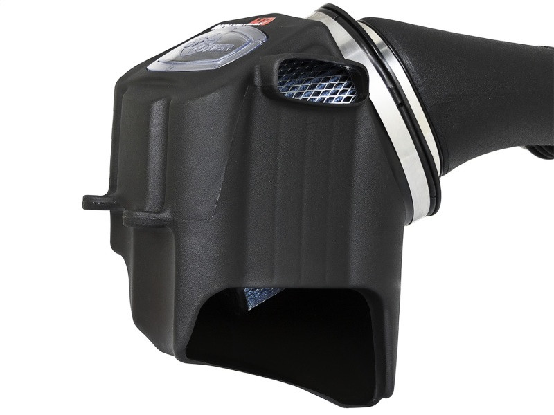 aFe Momentum GT Pro 5R Cold Air Intake System 2017 Ford Superduty V8-6.2L - 54-73116