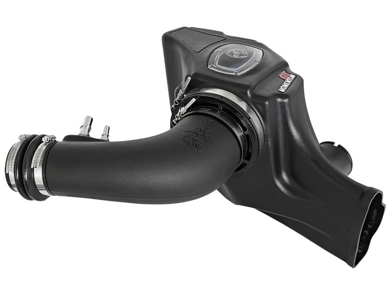 aFe Momentum GT AIS Pro 5R Intake System 15-17 Ford Mustang V6-3.7L - 54-73202