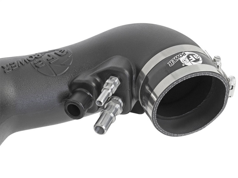 aFe Momentum GT Pro 5R Intake System 2015 Ford Mustang GT V8-5.0L - 54-73203