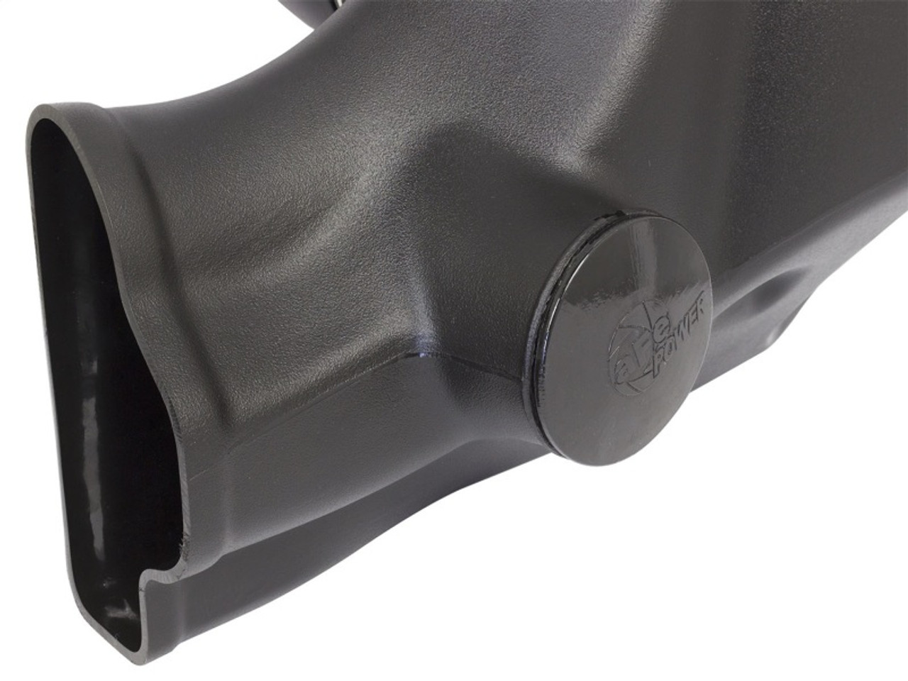 aFe Momentum GT Pro 5R Intake System 2015 Ford Mustang GT V8-5.0L - 54-73203