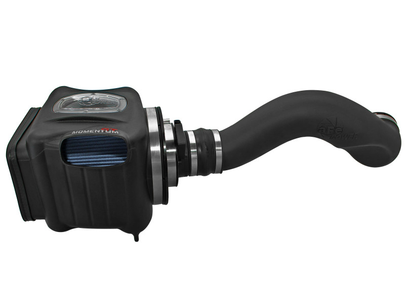 aFe Momentum GT PRO 5R Stage-2 Si Intake System, GM Trucks/SUVs 99-07 V8 (GMT800) - 54-74101