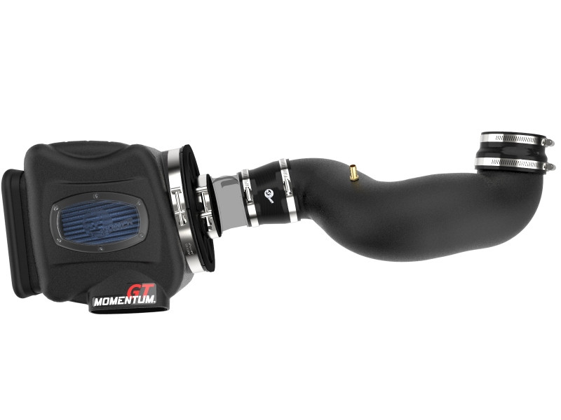aFe Momentum GT Stage-2 Si PRO 5R Intake System GM Trucks/SUVs V8 4.8L/5.3L/6.0L/6.2L (GMT900) Elect - 54-74102