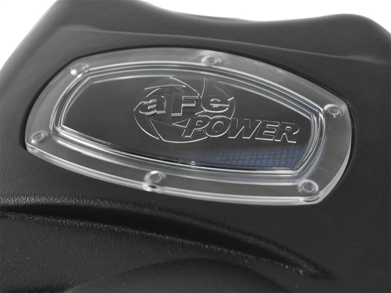 aFe Momentum GT PRO 5R Stage-2 Si Intake System, GM 09-13 Silverado/Sierra 1500 V8 (GMT900) - 54-74103