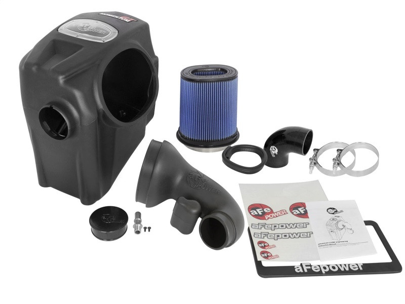 AFE Momentum GT Pro 5R Intake System GM Colorado/Canyon 15-16 L4-2.5L - 54-74107
