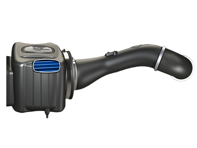 aFe Momentum GT Pro 5R Intake System 2016 GM Silverado HD / Sierra HD V8-6.0L - 54-74108