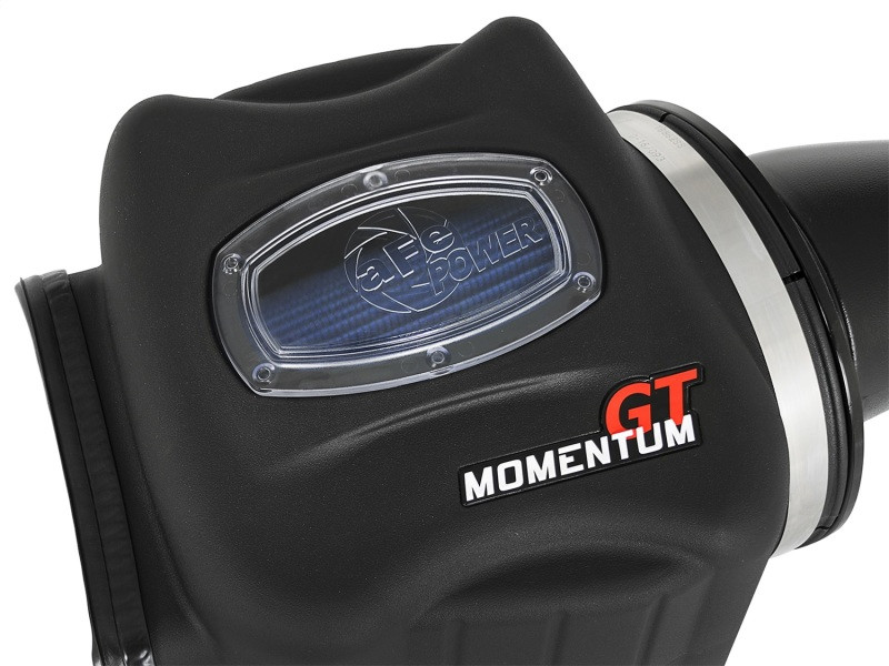 aFe Momentum GT Pro 5R Cold Air Intake System 15-17 GM SUV V8 5.3L/6.2L - 54-74110
