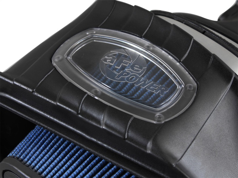 aFe Momentum Air Intake System PRO 5R Stage-2 Si 2014 Chevrolet Corvette (C7) V8 6.2L - 54-74201