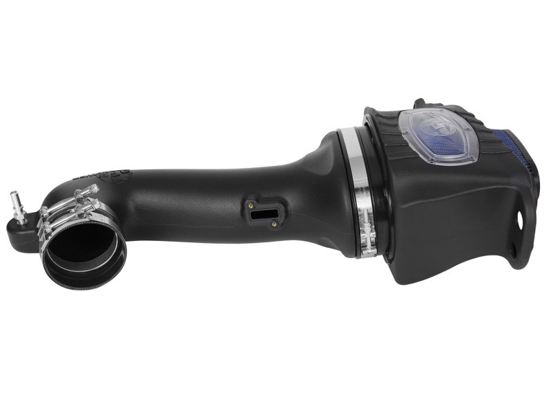 aFe Momentum Pro 5R Cold Air Intake System 15-17 Chevy Corvette Z06 (C7) V8-6.2L (sc) - 54-74202-1
