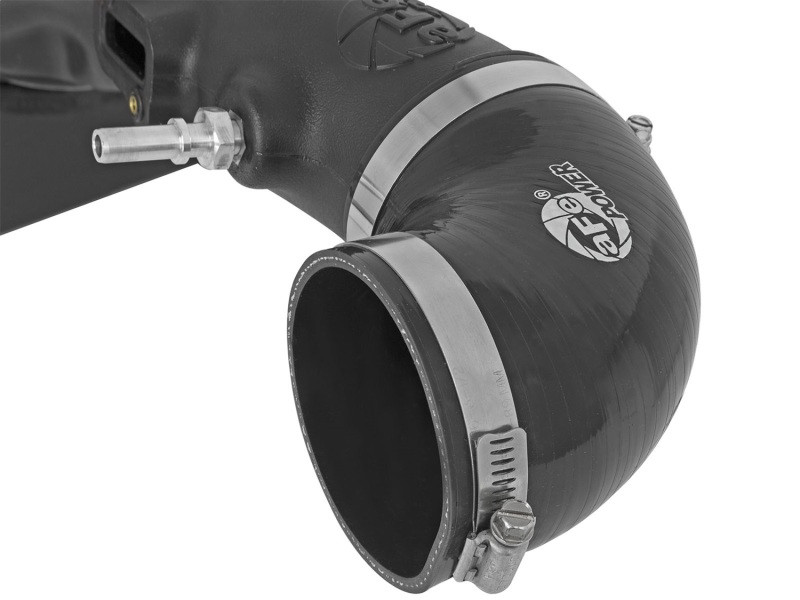 aFe Momentum Air Intake System PRO 5R Stage-2 13-16 Cadillac ATS 3.6L V6 - 54-74205