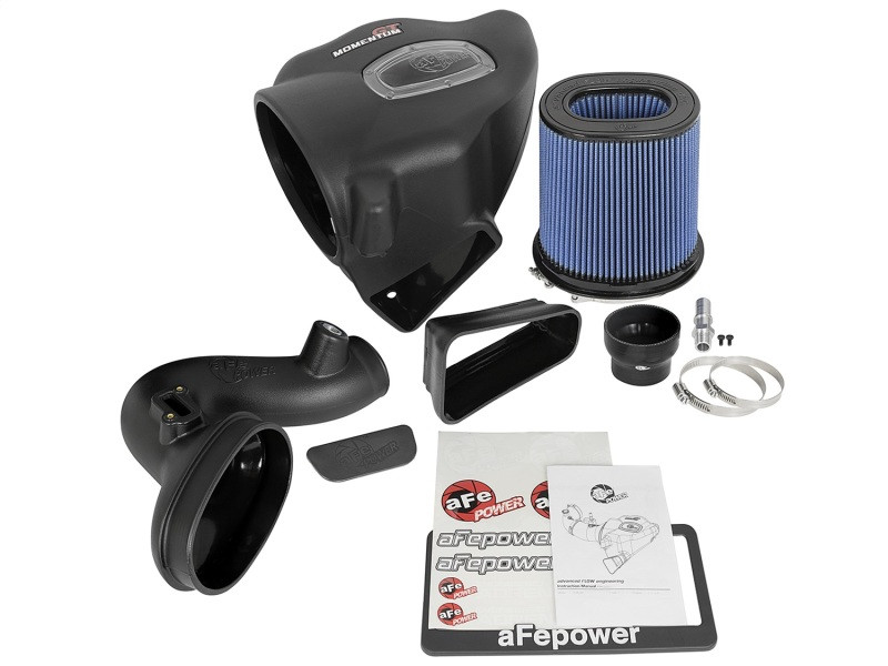 aFe Momentum GT Pro 5R Intake System Chevrolet Camaro 16-17 I4 2.0L (t) - 54-74212