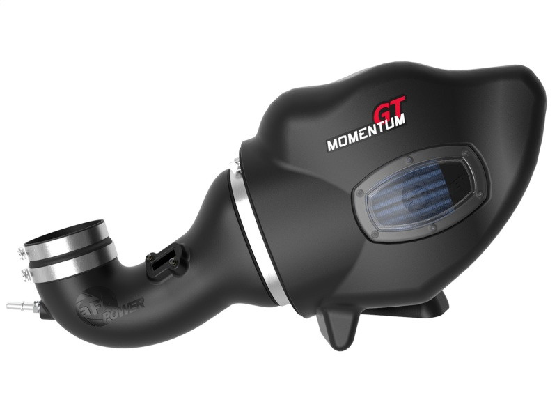 aFe Momentum GT Pro 5R Cold Air Intake System 2017 Chevrolet Camaro ZL1 V8 6.2L (sc) - 54-74214