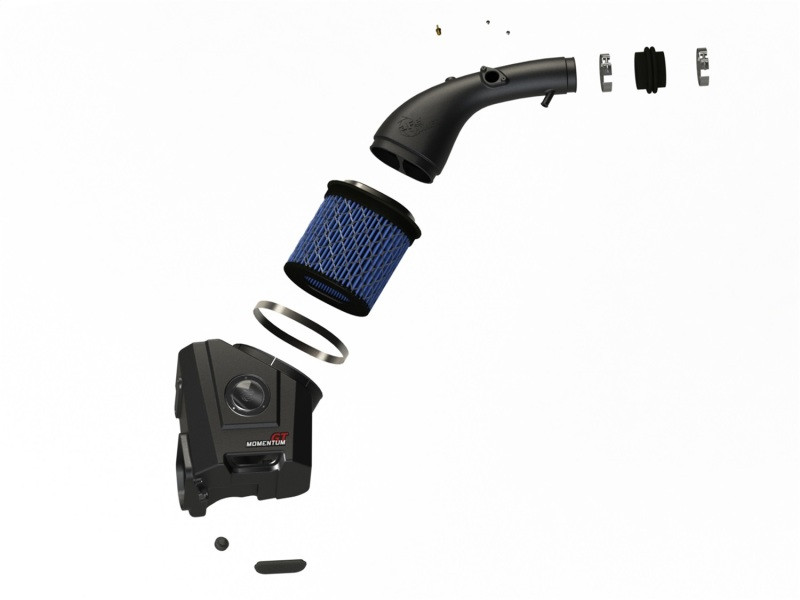 aFe AFE Momentum GT Pro 5R Intake System 09-17 Toyota Land Cruiser LC70 V6-4.0L - 54-76008