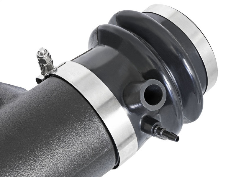 aFe Momentum GT Intakes P5R AIS Nissan Patrol (Y61) 01-16 I6-4.8L - 54-76106