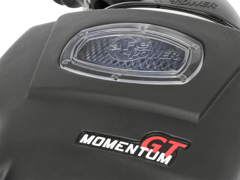 aFe Momentum GT Intakes P5R AIS Nissan Patrol (Y61) 01-16 I6-4.8L - 54-76106