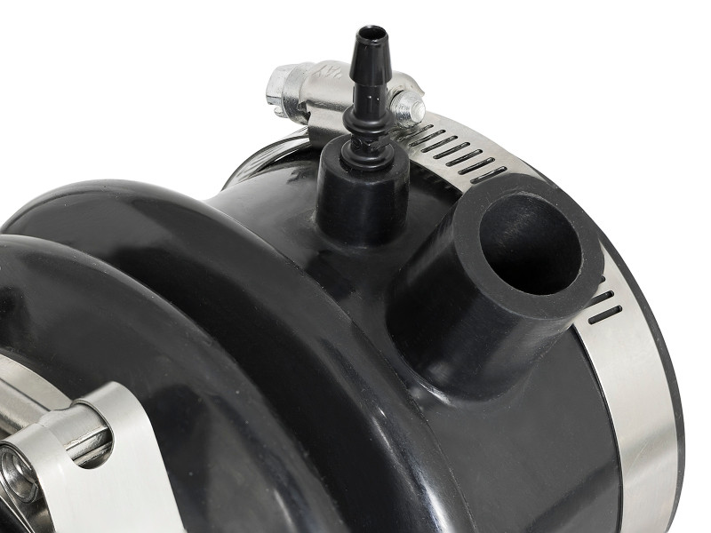 aFe Momentum GT Pro 5R Cold Air Intake System 17-20 Nissan Patrol L6 4.8L - 54-76107