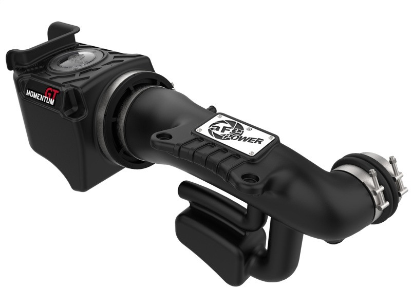 aFe Momentum GT Pro 5R Cold Air Intake System 12-18 Jeep Wrangler JK V6 3.6L - 54-76212