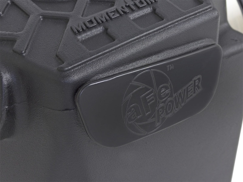 aFe Momentum GT Stage 2 Pro 5R Intake System 07-11 Jeep Wrangler (JK) V6 3.8L w/ Mechanical Fan - 54-76213