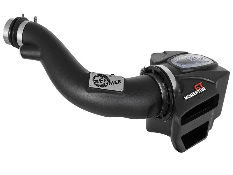 aFe Momentum GT Pro 5R Cold Air Intake System 16-17 Jeep Grand Cherokee V6-3.6L - 54-76214