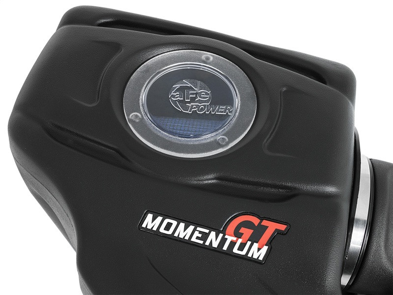 aFe Momentum GT Intakes Stage-2 P5R AIS 9-16 Audi A4 (B8) L4-2.0L - 54-76402
