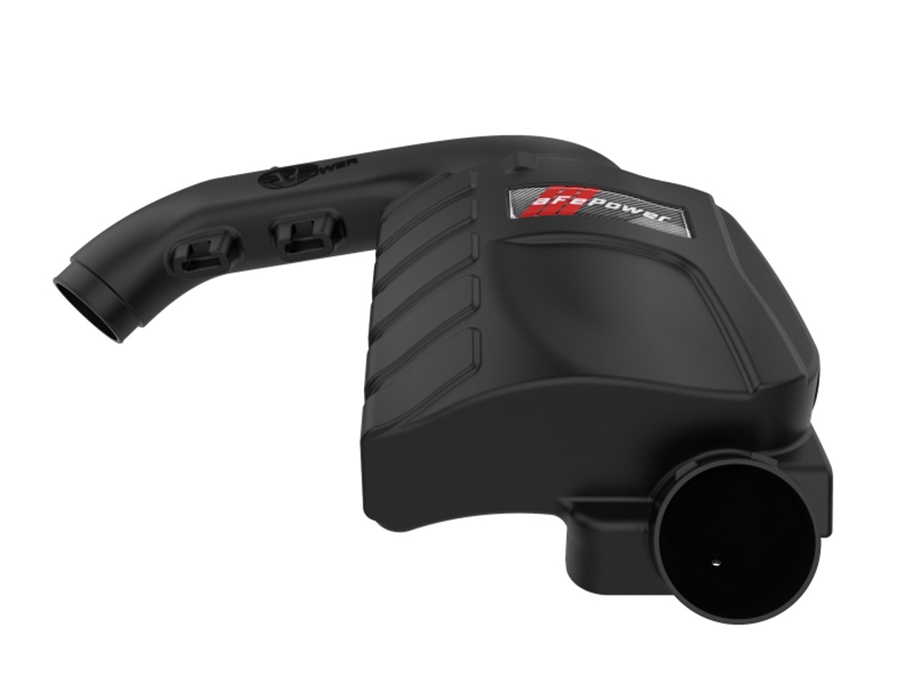 aFe Magnum Force Stage-2Si Cold Air Intake System w/ Pro Dry S Media BMW X5(F15)/X6(F16) 14-19 3.0L - 54-83043D